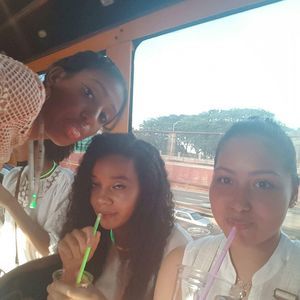 Meet your Posher, Angelinna